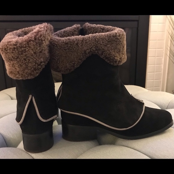 Pajar Davis Gomma Boots - Picture 7 of 15